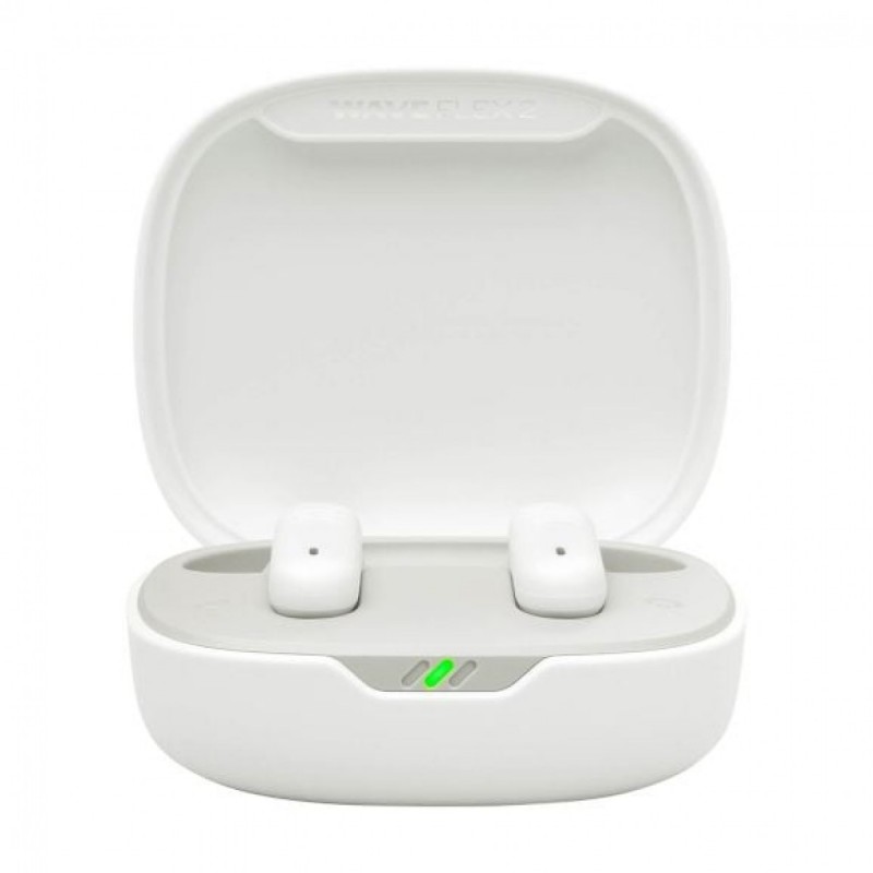 JBL Wave Flex 2 Bluetooth Handsfree White