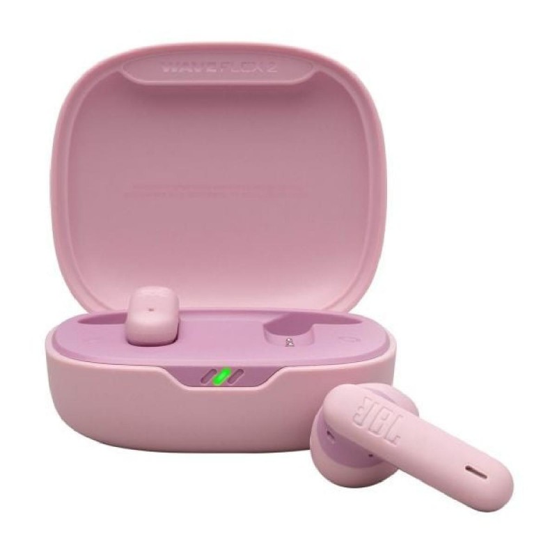 JBL Wave Flex 2 Bluetooth Handsfree Pink