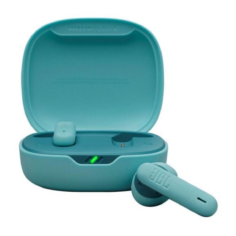 JBL Wave Flex 2 Bluetooth Handsfree Blue