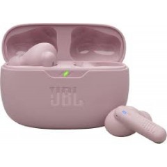 JBL Wave Beam 2 ANC Bluetooth Handsfree Pink JBL Wave Beam 2 ANC Bluetooth Handsfree Pink