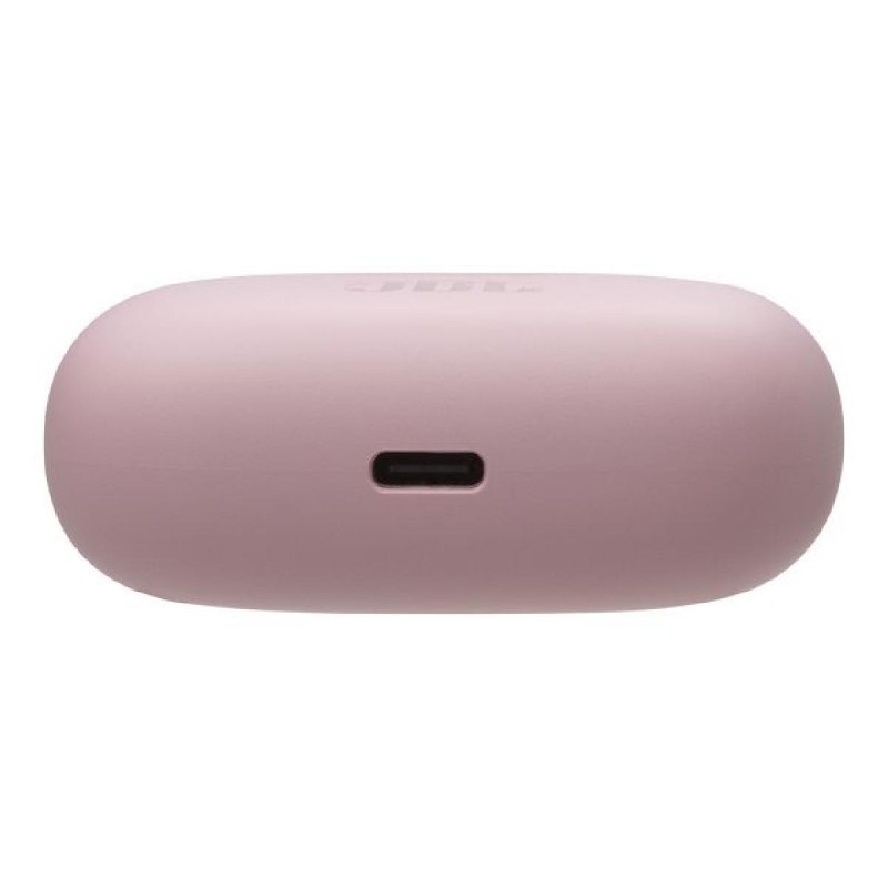 JBL Wave Beam 2 ANC Bluetooth Handsfree Pink JBL Wave Beam 2 ANC Bluetooth Handsfree Pink
