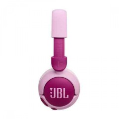JBL Junior 320BT On-Ear Bluetooth Kids Headphones Purple JBL Junior 320BT On-Ear Bluetooth Kids Headphones Purple