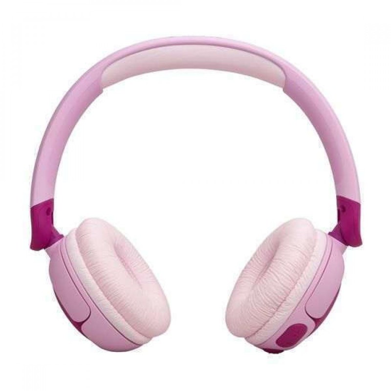 JBL Junior 320BT On-Ear Bluetooth Kids Headphones Purple JBL Junior 320BT On-Ear Bluetooth Kids Headphones Purple