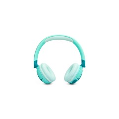 JBL Junior 320BT On-Ear Bluetooth Kids Headphones Green JBL Junior 320BT On-Ear Bluetooth Kids Headphones Green