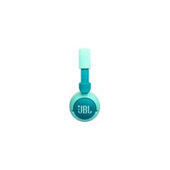 JBL Junior 320BT On-Ear Bluetooth Kids Headphones Green JBL Junior 320BT On-Ear Bluetooth Kids Headphones Green