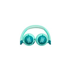 JBL Junior 320BT On-Ear Bluetooth Kids Headphones Green JBL Junior 320BT On-Ear Bluetooth Kids Headphones Green