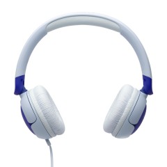 JBL Junior 320 On-Ear Ενσύρματα Παιδικά Ακουστικά Μπλε JBL Junior 320 On-Ear Ενσύρματα Παιδικά Ακουστικά Μπλε