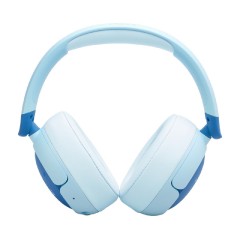 JBL Junior 470NC Over-Ear Bluetooth Kids Headphones Blue JBL Junior 470NC Over-Ear Bluetooth Kids Headphones Blue