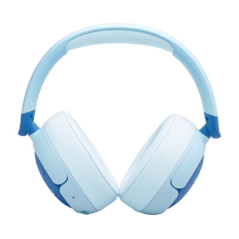 JBL Junior 470NC Over-Ear Bluetooth Kids Headphones Blue JBL Junior 470NC Over-Ear Bluetooth Kids Headphones Blue