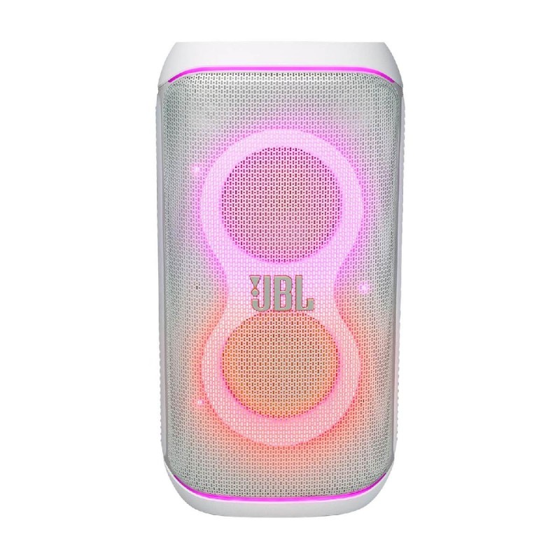 JBL PartyBox Stage 320, White (JBLPBSTAGE320SWEP)