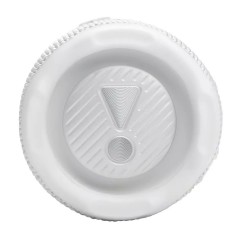 JBL Flip 7 Αδιάβροχο Ηχείο Bluetooth White