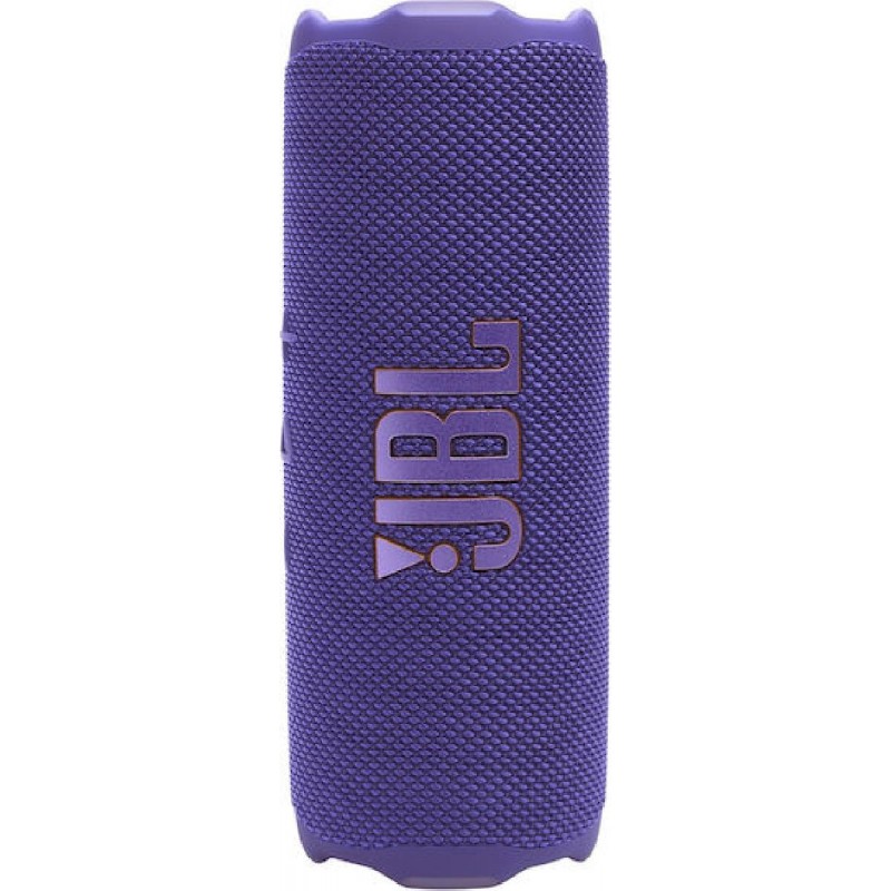 JBL Flip 7 Αδιάβροχο Ηχείο Bluetooth Purple
