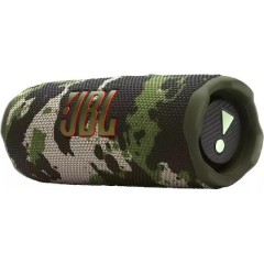 JBL Flip 7 Αδιάβροχο Ηχείο Bluetooth Squad JBL Flip 7 Αδιάβροχο Ηχείο Bluetooth Squad