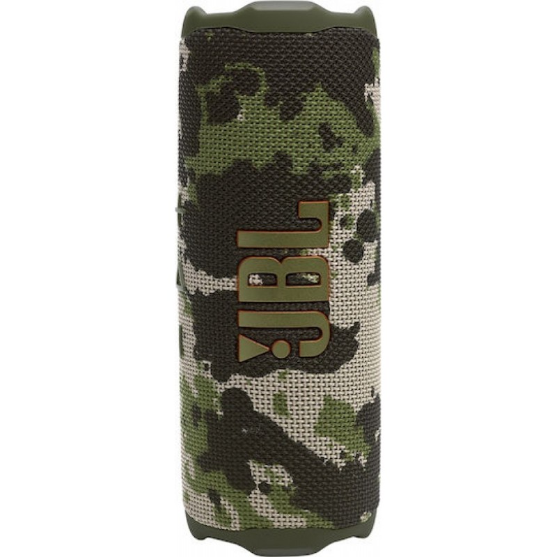 JBL Flip 7 Αδιάβροχο Ηχείο Bluetooth Squad JBL Flip 7 Αδιάβροχο Ηχείο Bluetooth Squad