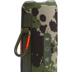 JBL Flip 7 Αδιάβροχο Ηχείο Bluetooth Squad JBL Flip 7 Αδιάβροχο Ηχείο Bluetooth Squad