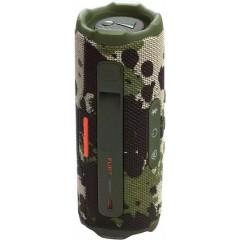 JBL Flip 7 Αδιάβροχο Ηχείο Bluetooth Squad JBL Flip 7 Αδιάβροχο Ηχείο Bluetooth Squad