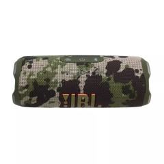 JBL Flip 7 Αδιάβροχο Ηχείο Bluetooth Squad JBL Flip 7 Αδιάβροχο Ηχείο Bluetooth Squad
