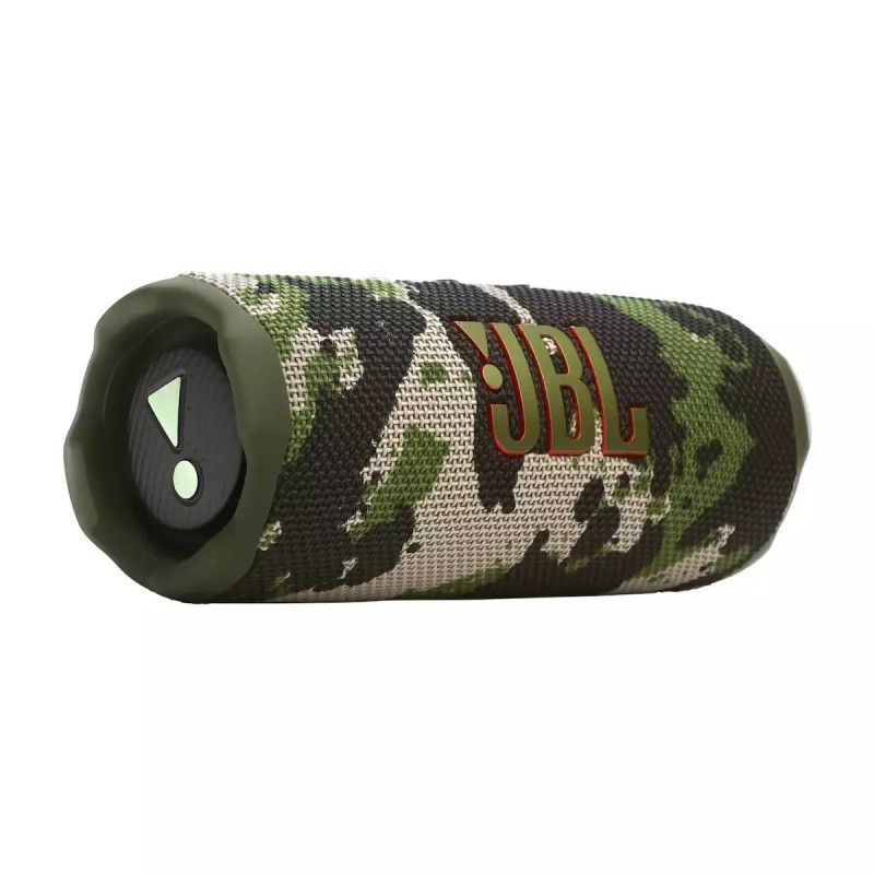 JBL Flip 7 Αδιάβροχο Ηχείο Bluetooth Squad JBL Flip 7 Αδιάβροχο Ηχείο Bluetooth Squad