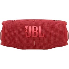 JBL Charge 6 Portable Bluetooth Speaker Red