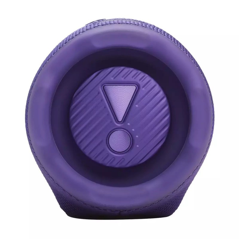 JBL Charge 6 Portable Bluetooth Speaker Purple