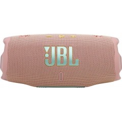 JBL Charge 6 Portable Bluetooth Speaker Pink