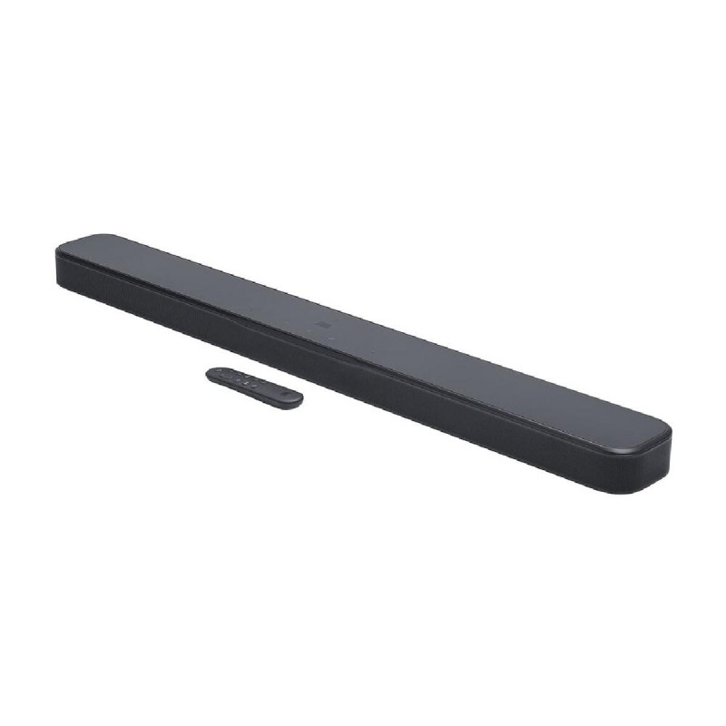 JBL Bar 800MK2, 7.1-ch Soundbar, True Wireless, Multibeam, Vitrual Dolby Atmos, Wireless Subwoofer Black
