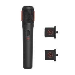 JBL Partybox Encore 2 Portable Bluetooth Karaoke Speaker Black