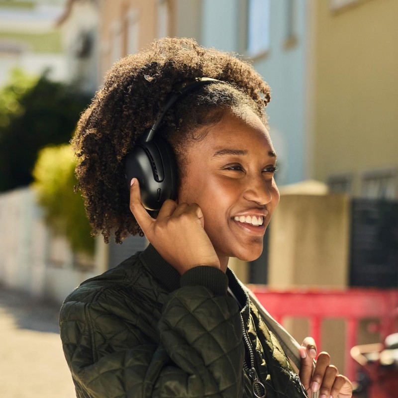 JBL Tour One M3 Over-Ear Bluetooth Headphones Black JBL Tour One M3 Over-Ear Bluetooth Headphones Black