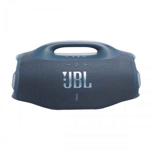 JBL BoomBox 4 Αδιάβροχο Ασύρματο Ηχείο (Blue)