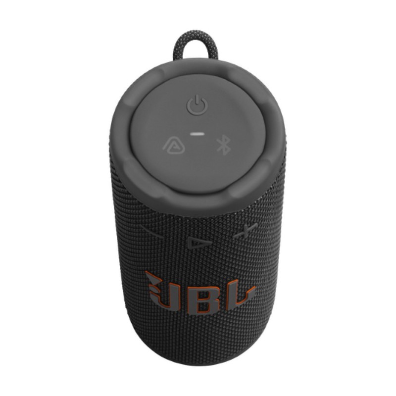 JBL Grip Bluetooth Speaker (Black)