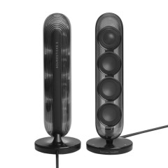 Harman Kardon Soundsticks 5 Wireless Bluetooth Speaker (Black)