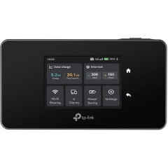 TP-LINK M8550 v1 Ασύρματο 5G Φορητό Hotspot