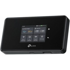 TP-LINK M8550 v1 Ασύρματο 5G Φορητό Hotspot