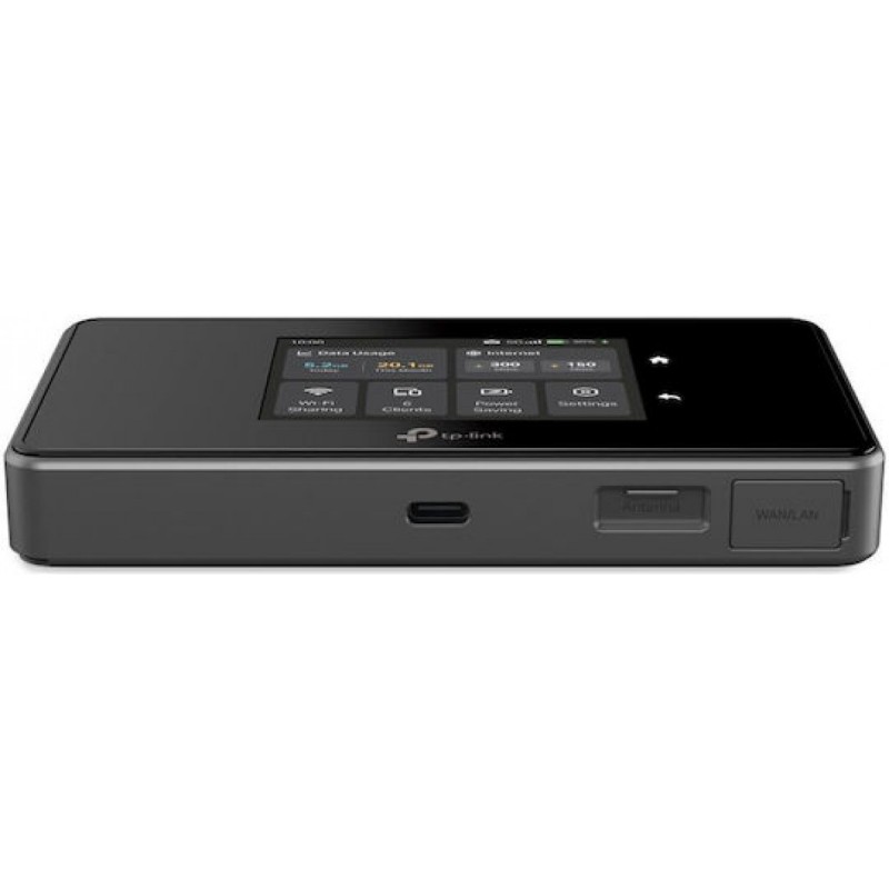 TP-LINK M8550 v1 Ασύρματο 5G Φορητό Hotspot