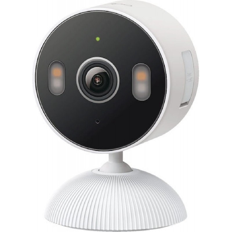 Tp-Link Tapo C113 Indoor/Outdoor Home Security Wi-Fi Camera v1.0 (1770500263) White