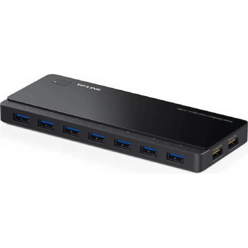 TP-LINK USB 3.0 Hub 7 Θυρών με σύνδεση USB-A V5.0