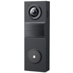 Tp-Link Tapo D205 Video Doorbell Mini Camera 2K (0170500986) v1.0