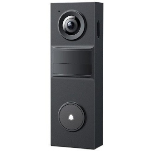 Tp-Link Tapo D205 Video Doorbell Mini Camera 2K (0170500986) v1.0
