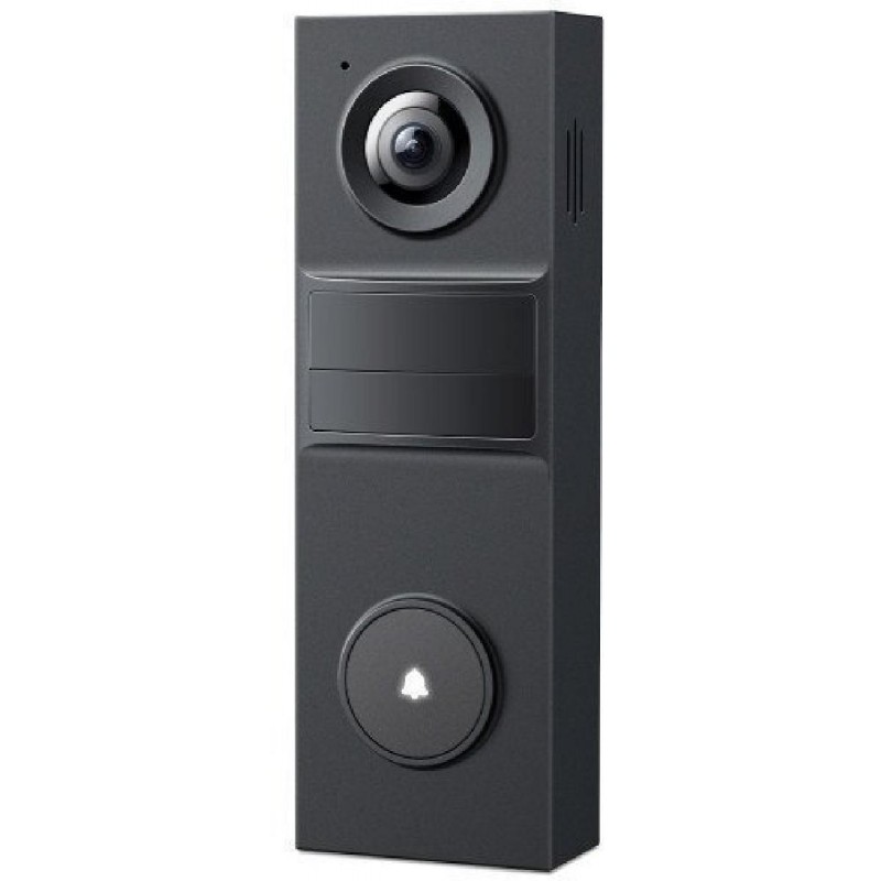 Tp-Link Tapo D205 Video Doorbell Mini Camera 2K (0170500986) v1.0