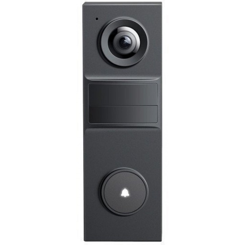 Tp-Link Tapo D205 Video Doorbell Mini Camera 2K (0170500986) v1.0