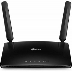 TP-LINK TL-MR6400 v7.2 Ασύρματο 4G Router Wi-Fi 4 με 3 Θύρες