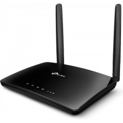 TP-LINK TL-MR6400 v7.2 Ασύρματο 4G Router Wi-Fi 4 με 3 Θύρες