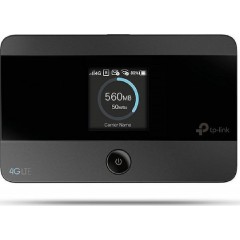 TP-LINK M7350 v4 Ασύρματο 4G Φορητό Hotspot Wi-Fi 4