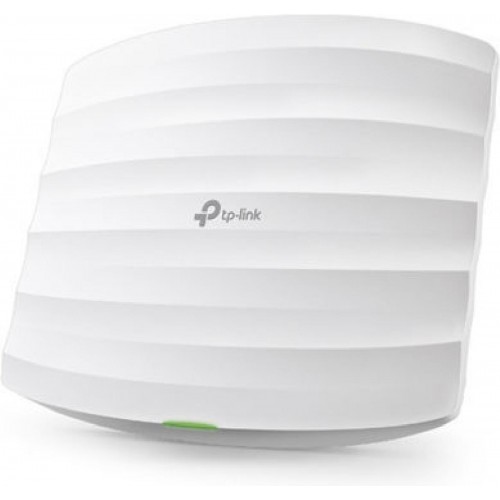 Tp-Link Omada EAP115 Wireless N Ceiling Mount Access Point 300 Mbps v4.30