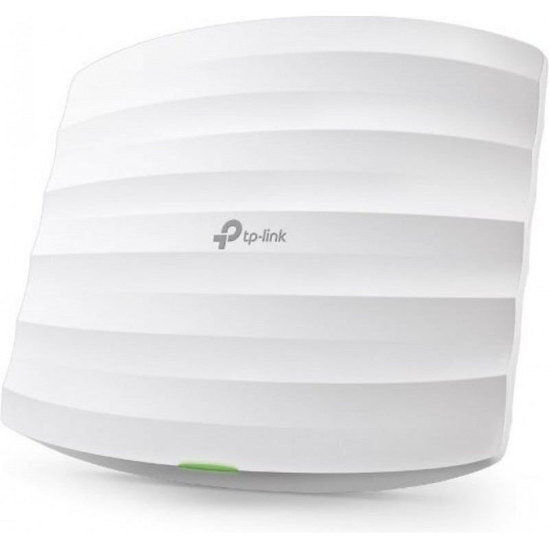 Tp-Link Omada EAP115 Wireless N Ceiling Mount Access Point 300 Mbps v4.30