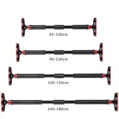 COOWOO IronCore Viking Μονόζυγο Ασφαλείας Πόρτας 90-130cm για Χρήστη έως 180kg (04815)