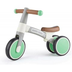Hape Παιδικό Ποδήλατο Ισορροπίας Vespa (E0104A) Light Green