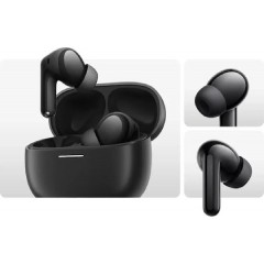 Xiaomi Redmi Buds 8 Black - (BHR08UFGL)