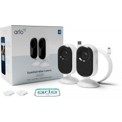 Arlo Κάμερα Παρακολούθησης (VMC3260-100EUS)