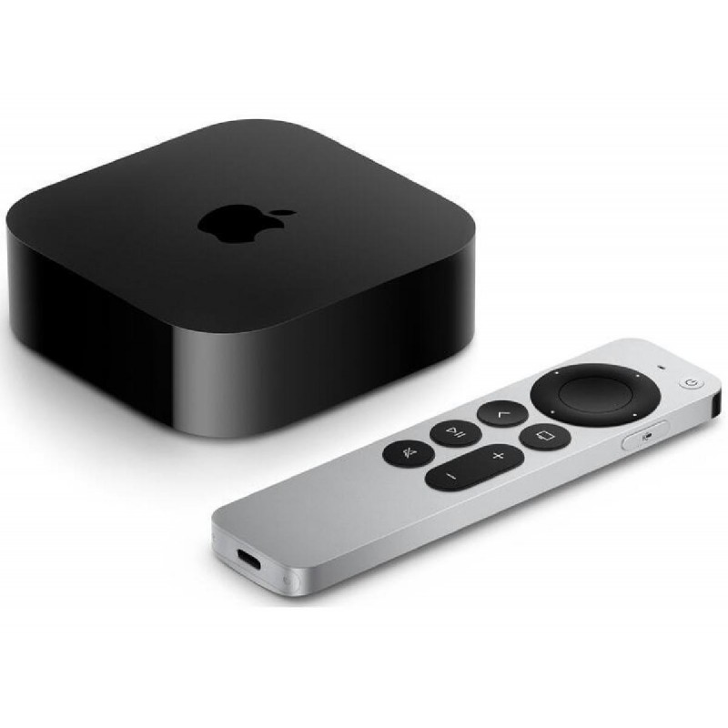 Apple TV 2022 4K 128GB WiFi Ethernet EU MN893CS/A